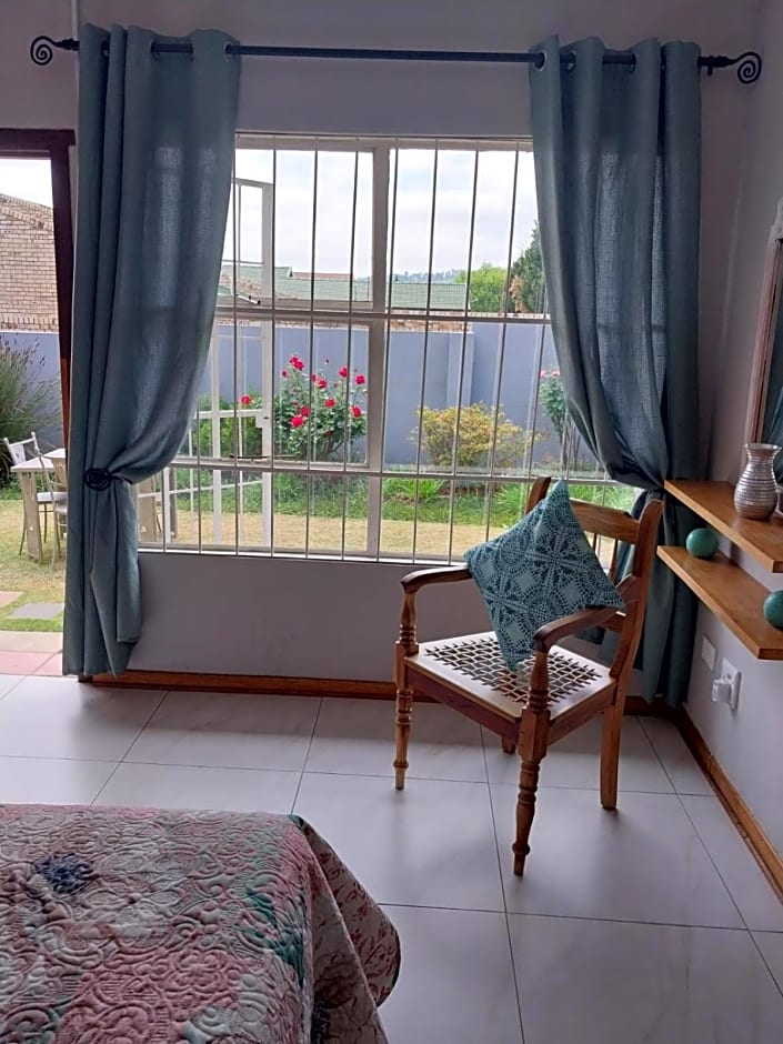 Platberg Self-catering