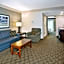 Holiday Inn University Plaza-Bowling Green By IHG
