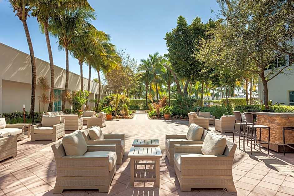 West Palm Beach Marriott