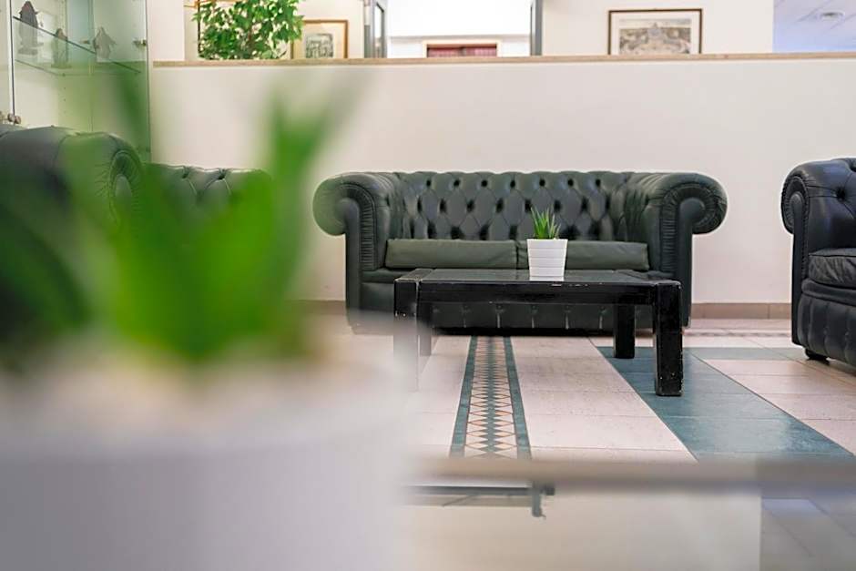 Casa per Ferie Santa Maria alle Fornaci