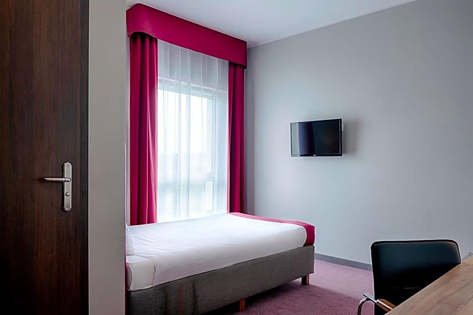 Focus Hotel Katowice Chorzów
