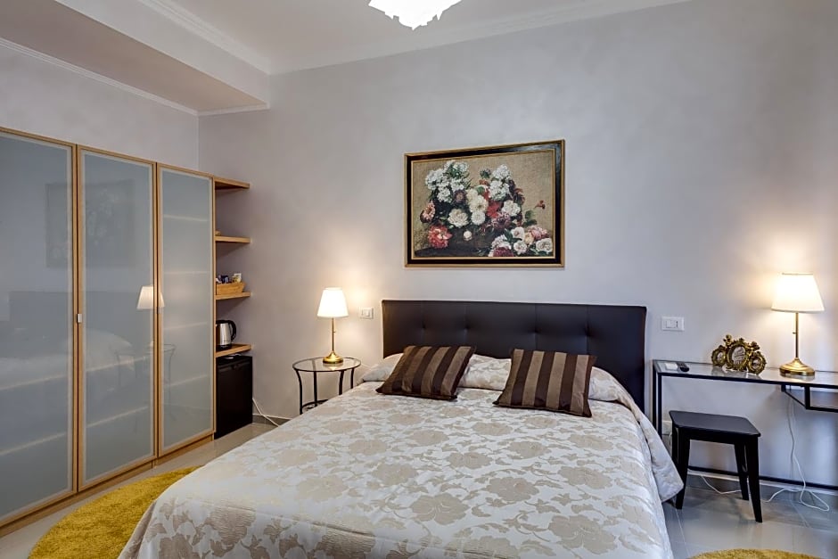 Dreamsrome Suites