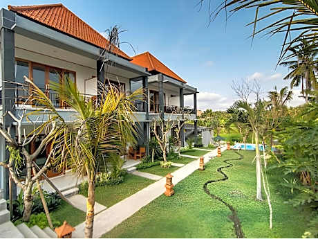 Gita Maha Ubud Hotel