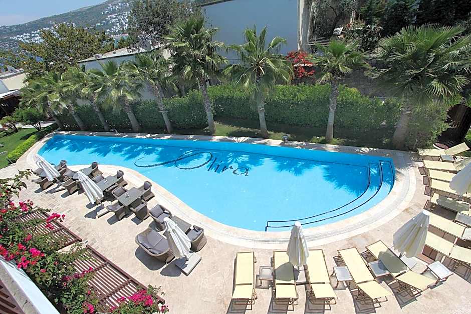 Olira Boutique Hotel&SPA