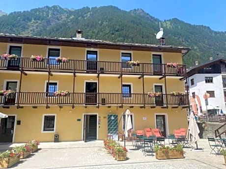 Hotel SALEI