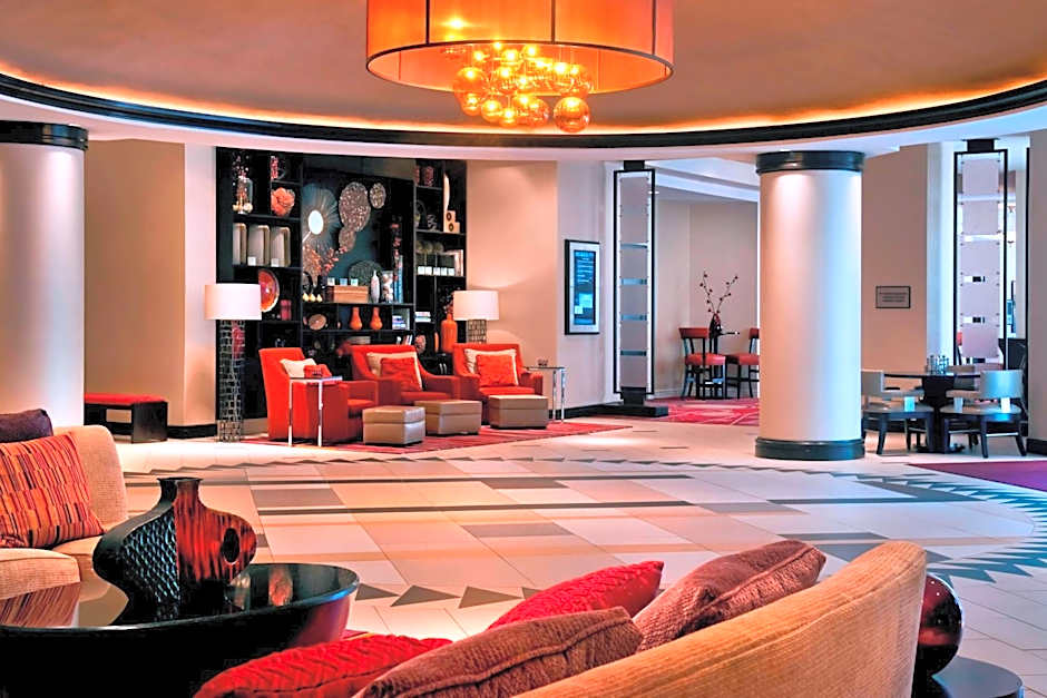 Marriott Philadelphia West