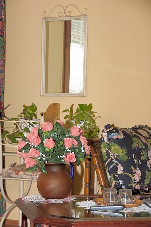 Bellevue Budapest B&B