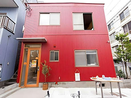 Guest House Grape House Koenji - Female Only 