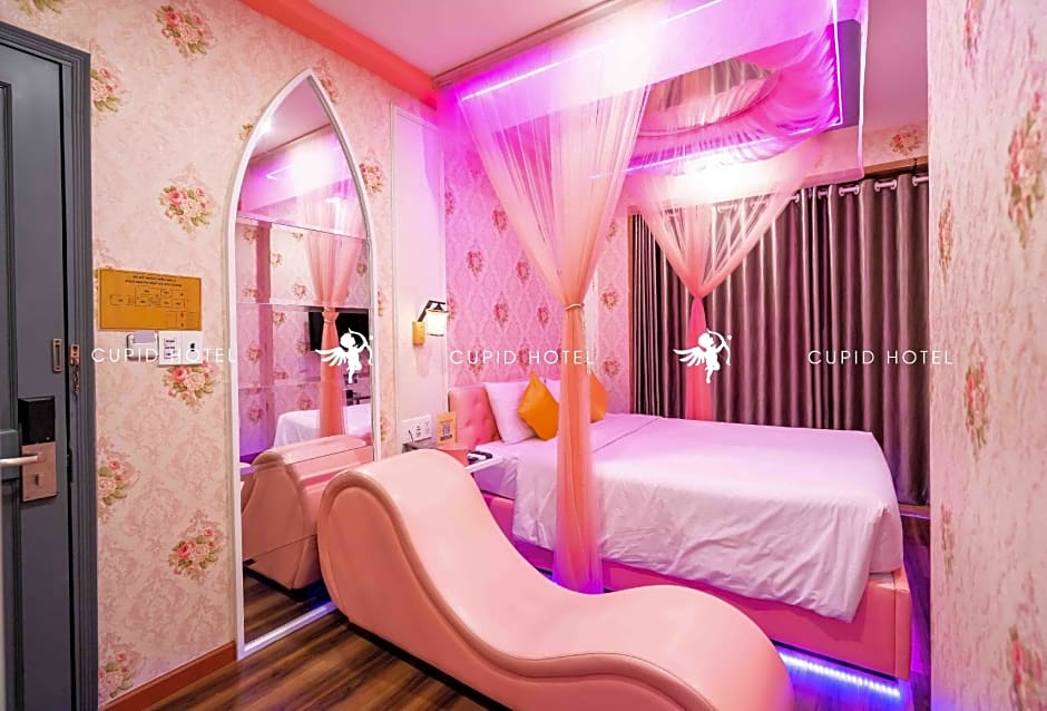 Cupid 2 Hotel