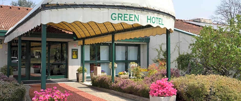 Green Hotel Motel