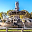 Sweet Home studio Aix en Provence, terrasse, piscine, resto,