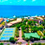 Catussaba Suítes Resort