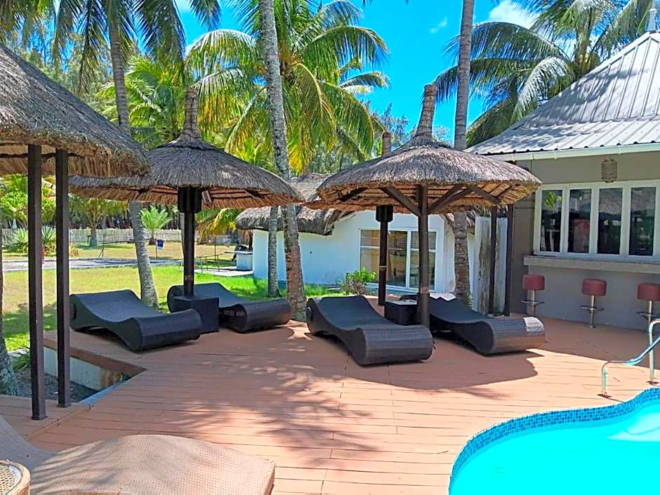 Le Choisy Mauritius