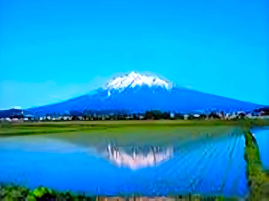 Hotel Route Inn Hirosaki-Joto