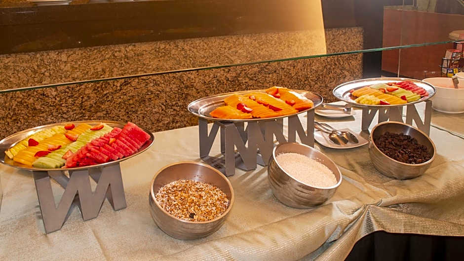 BelAir Business a Wyndham Garden Hotel