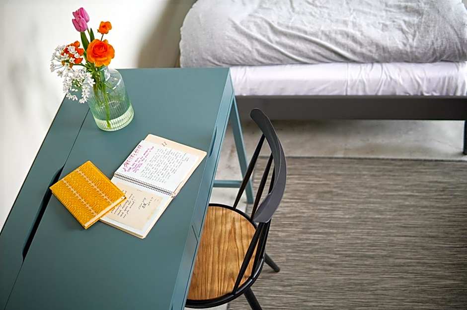Hostel Niniroom