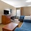 Comfort Inn Birmingham - Irondale