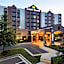 Hyatt Place Baltimore-Owings Mills