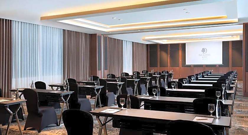 DoubleTree by Hilton Surabaya