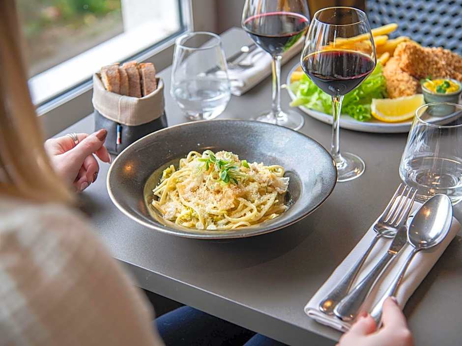 Hotel Mercure La Baule Majestic