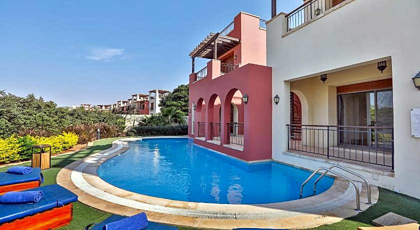 Tala Bay Residence