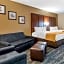 Comfort Suites West Memphis I-40 I-55