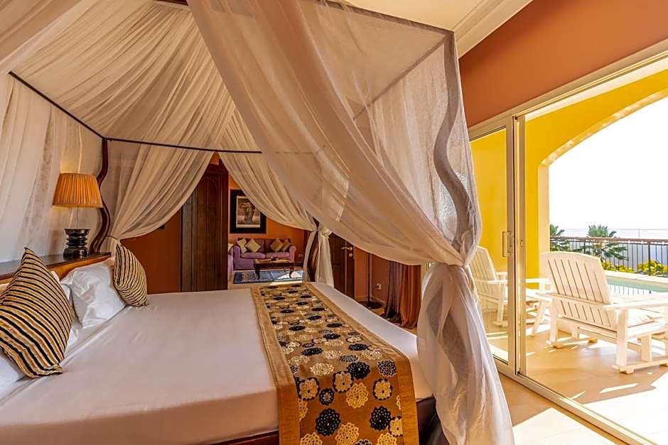 Riu Palace Zanzibar