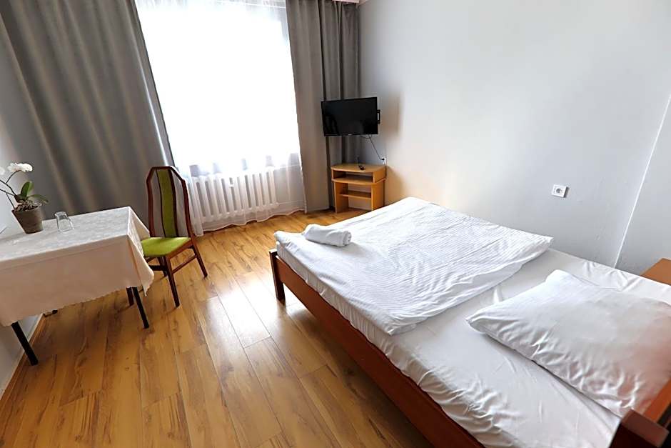 AGRO obiekt hotelowy