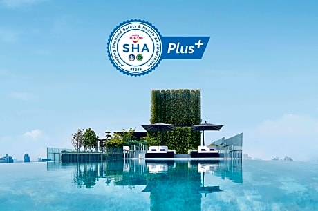 137 Pillars Suites Bangkok