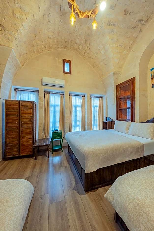 Narlı Ev Butik Otel