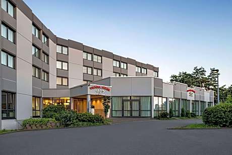 Vienna House Easy by Wyndham Frankfurt Airport