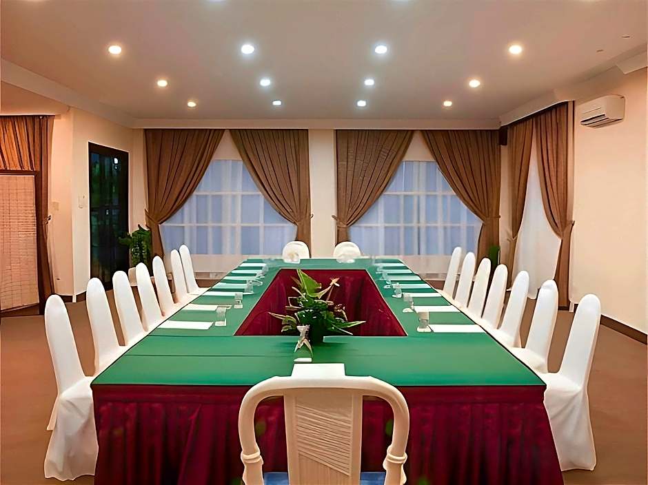 Perkasa Hotel Mt Kinabalu