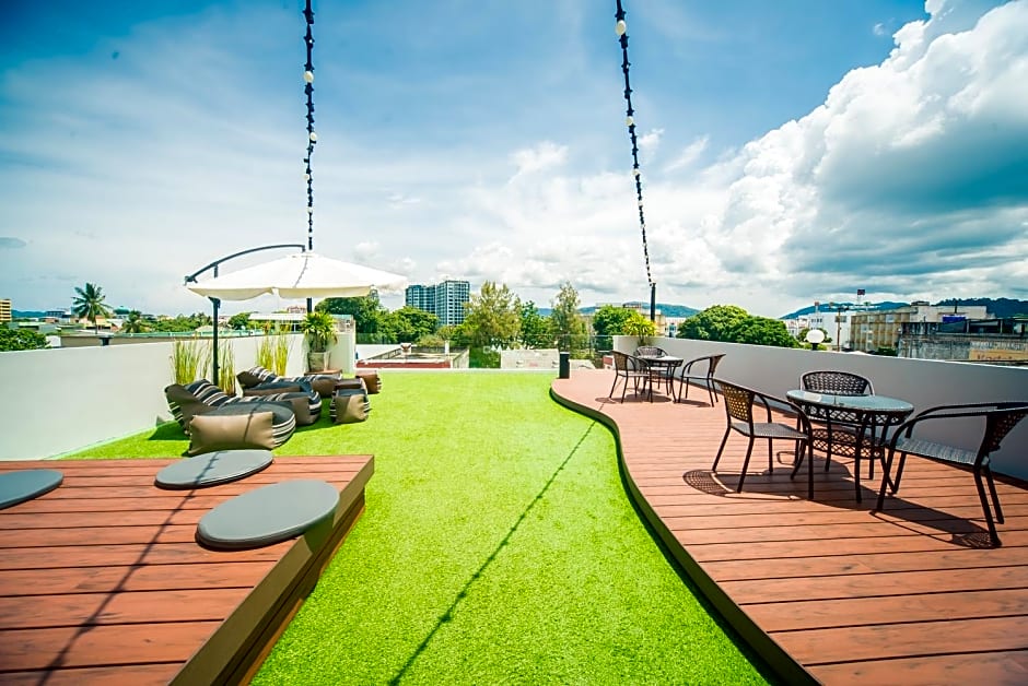 PeranaKan Boutique Hotel