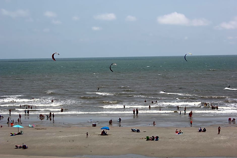 Seaside Inn - Isle of Palms