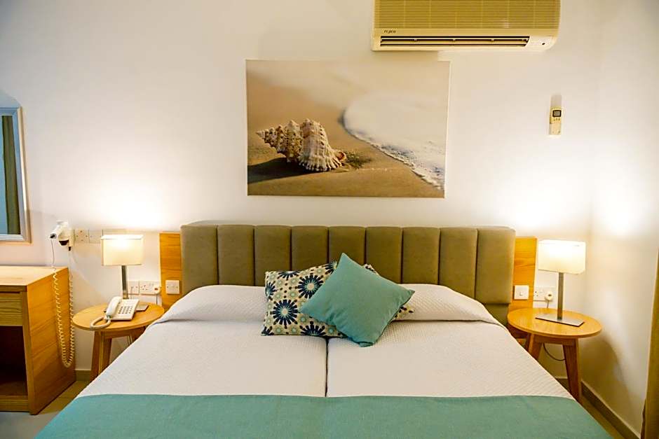 Kefalos Beach Tourist Village