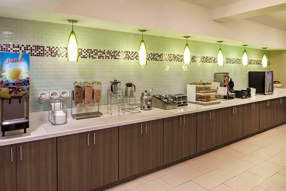 La Quinta by Wyndham Milledgeville