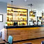 Hilton Garden Inn Glasgow City Centre