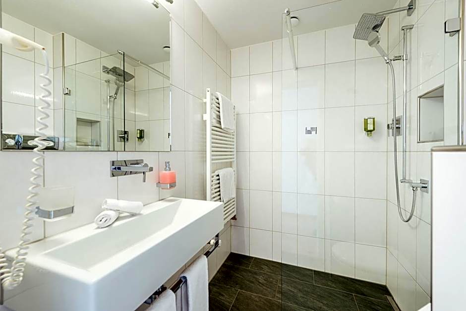 Hotel-Restaurant Bellevue