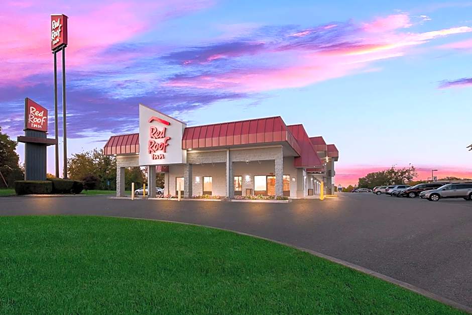Red Roof Inn Winchester