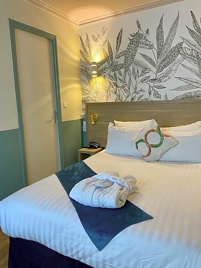 Amadeus Hotel