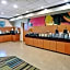 Fairfield Inn & Suites by Marriott Lexington North
