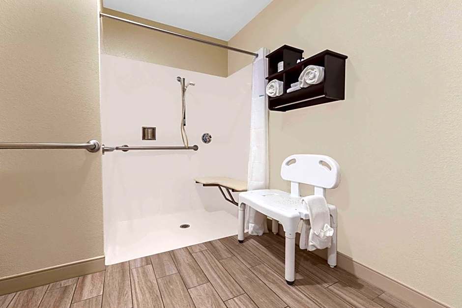 Travelodge by Wyndham Angels Camp CA
