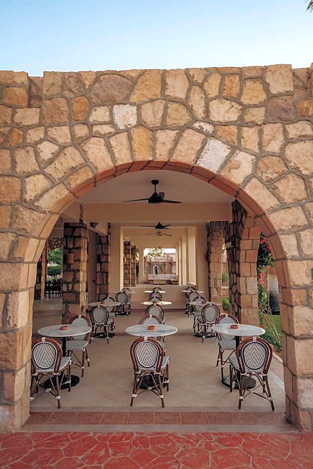 Seti Abu Simbel Hotel