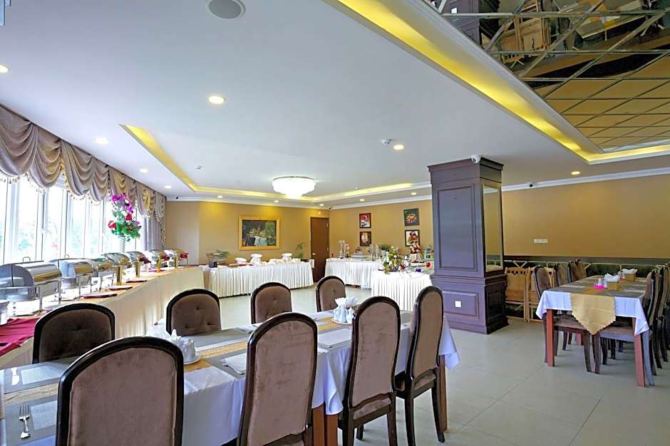 Kings Hotel Dalat