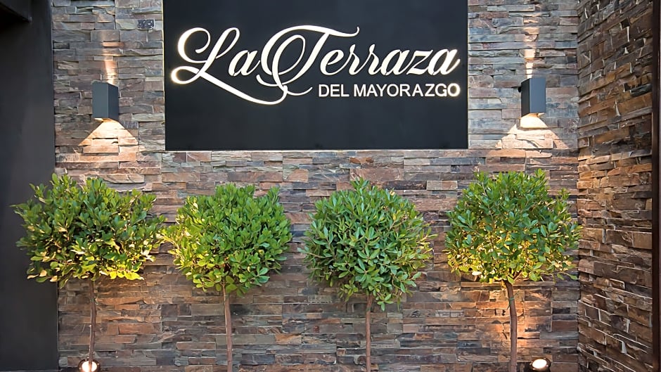Hotel Mayorazgo