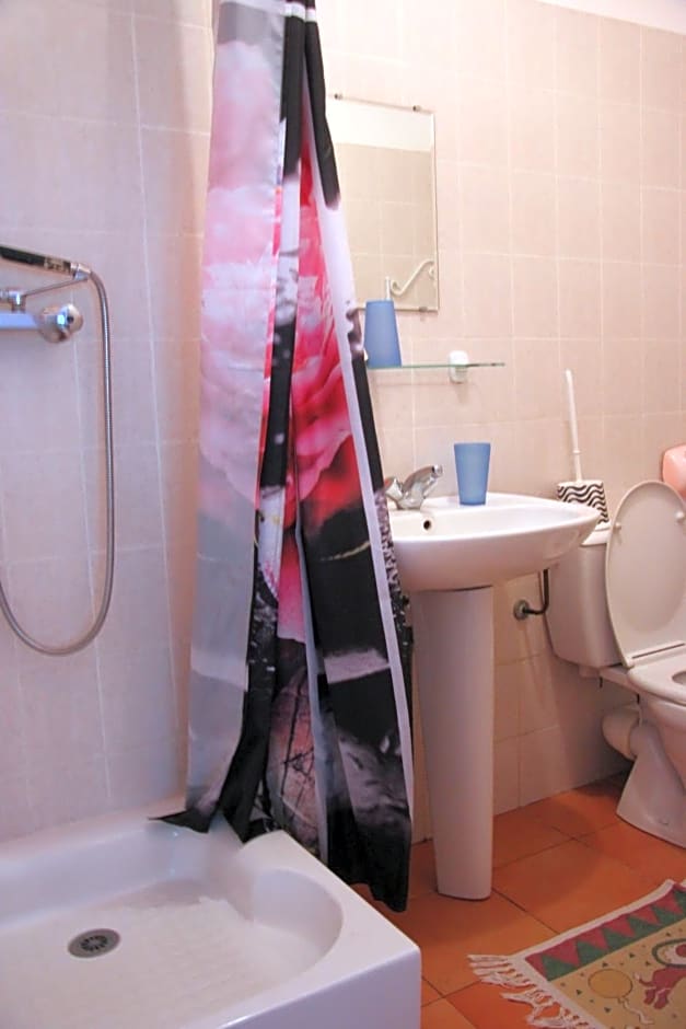 Chambre d'Hôte "Chez Antoinette et Charles"