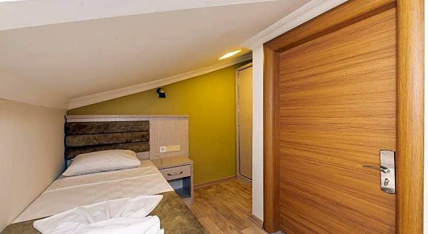 Bazaar Hotels Old City