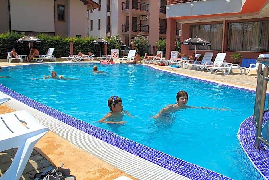 Hotel RIAGOR - ALL INCLUSIVE