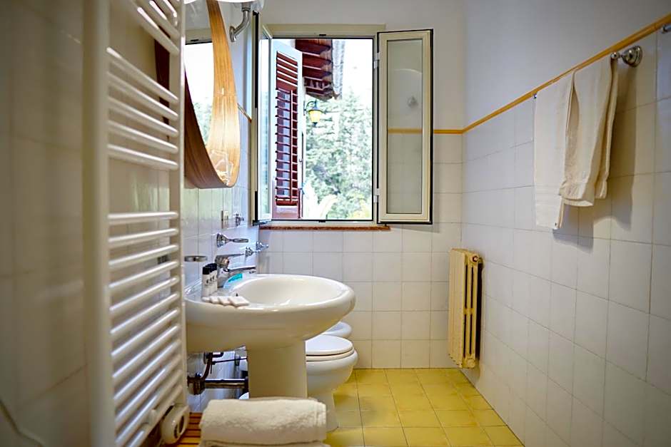 Villa Caterina - Solemar Sicilia