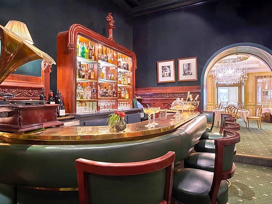 Hotel Westminster